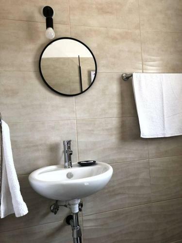 Apartamento Katsikantaris Homes