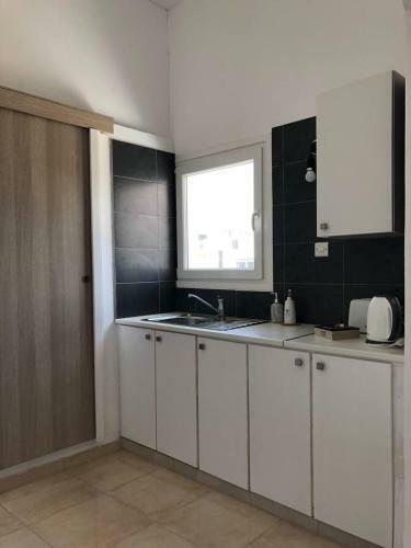 Apartamento Katsikantaris Homes