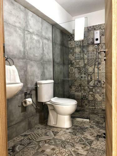 Apartamento Katsikantaris Homes