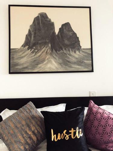 Apartamento Katsikantaris Homes