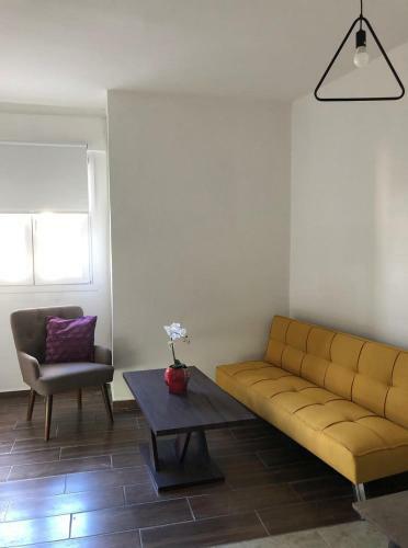 Apartamento Katsikantaris Homes