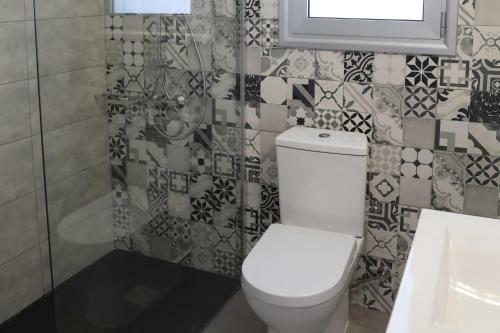 Sophia's Seaview Luxury Villas