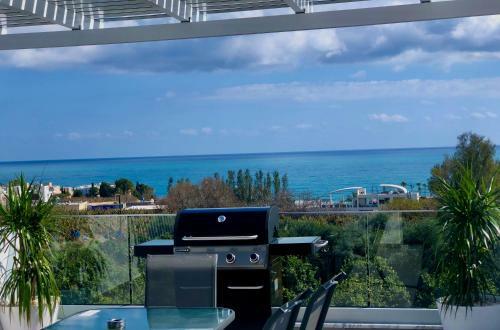 Sophia's Seaview Luxury Villas