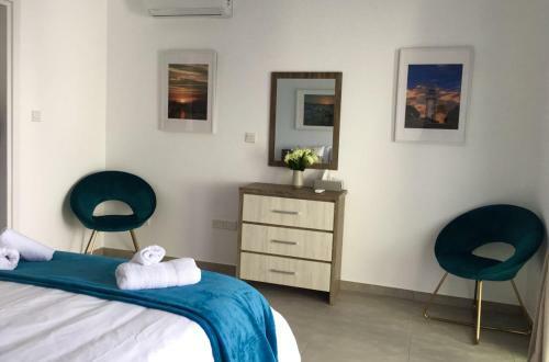 Sophia's Seaview Luxury Villas