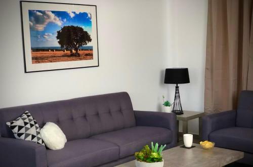 Sophia's Seaview Luxury Villas