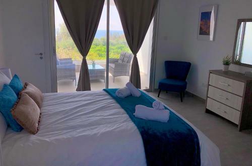 Sophia's Seaview Luxury Villas