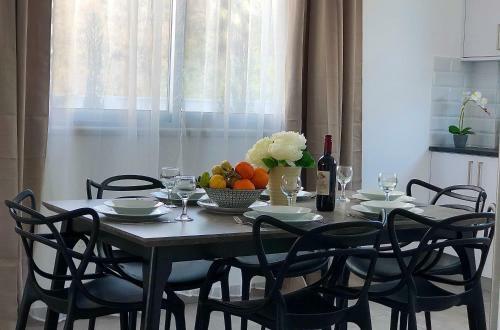 Sophia's Seaview Luxury Villas