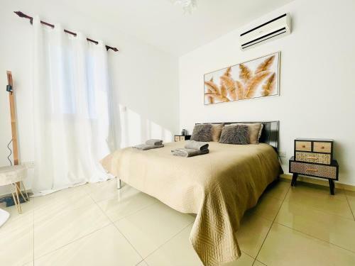 Oracle104 2 Bedroom Apartment