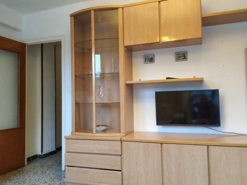 Apartamento Apatsalou Aloha