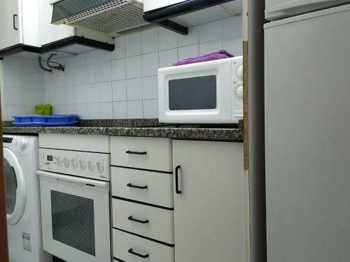 Apartamento Apatsalou Aloha