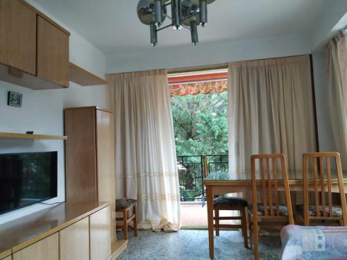 Apartamento Apatsalou Aloha