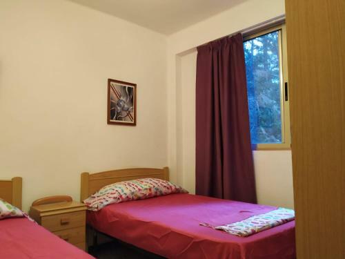 Apartamento Apatsalou Aloha