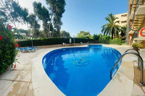 Elegante Apartamento Junto Al Mar En Cap Salou