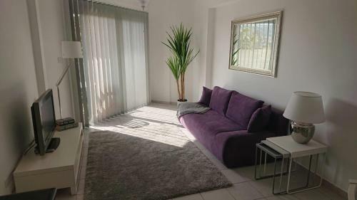 Sea View Apartment Peyia, Paphos