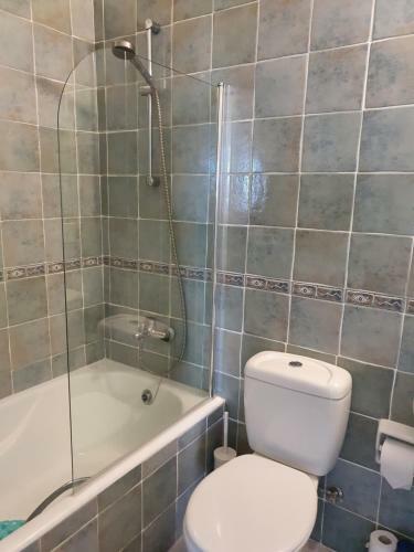 Sea View Apartment Peyia, Paphos