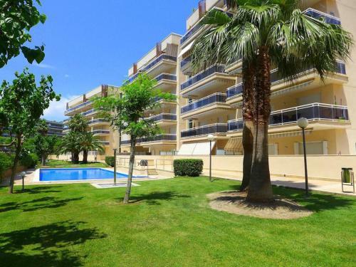 Apartamento Ventura 2 Planet Costa Dorada