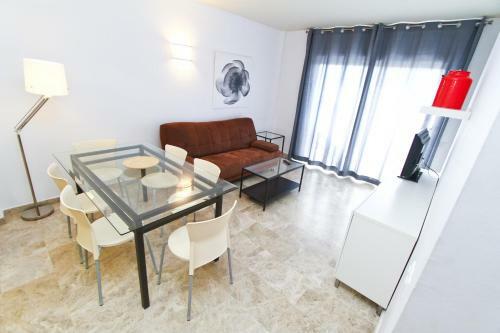 Apartamento Ventura 2 Planet Costa Dorada