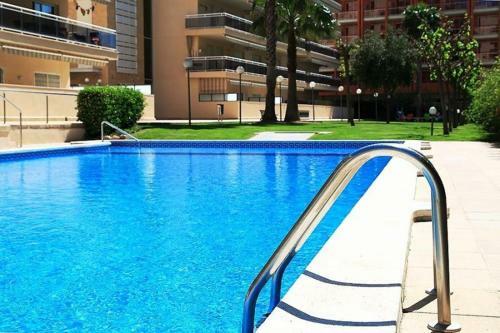 Apartamento Ventura 2 Planet Costa Dorada