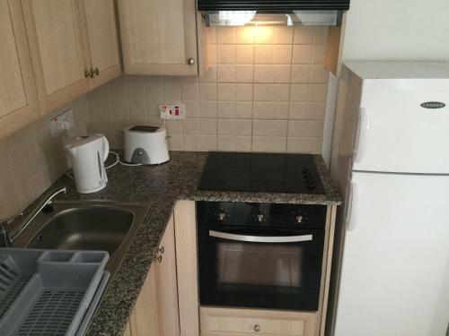 Apartamento D3 - Paphos Riviera - Kato Paphos