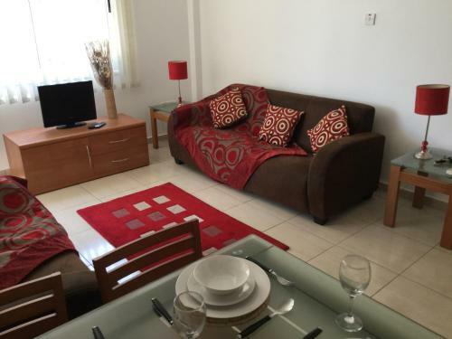 Apartamento D3 - Paphos Riviera - Kato Paphos