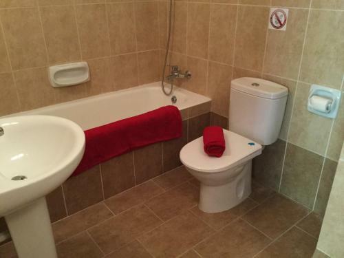 Apartamento D3 - Paphos Riviera - Kato Paphos