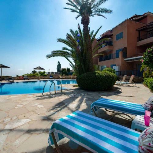 Tala Hills Sea View Apartment