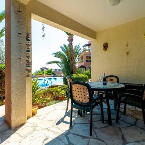 Tala Hills Sea View Apartment