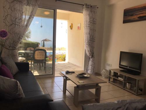 Tala Hills Sea View Apartment