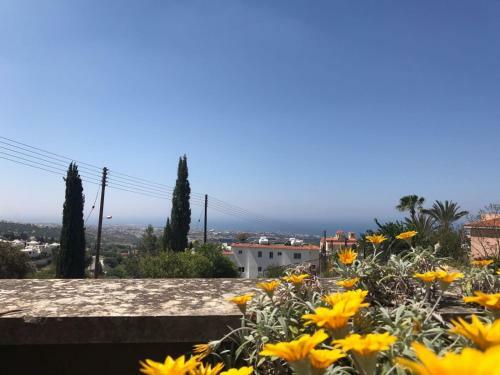 Tala Hills Sea View Apartment