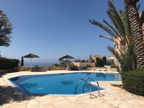 Tala Hills Sea View Apartment