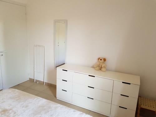 Apartamento Ariadne Apt 103 -300m From Lighthouse Beach