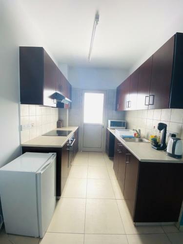 Apartamento Deluxe Studio