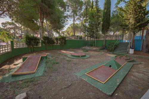 Apartamento Playa Capellans Salou Reformado