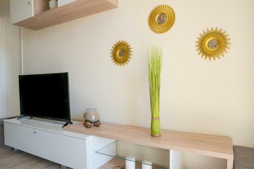 Apartamento Playa Capellans Salou Reformado