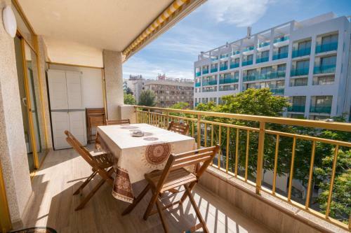 Apartamento Playa Capellans Salou Reformado