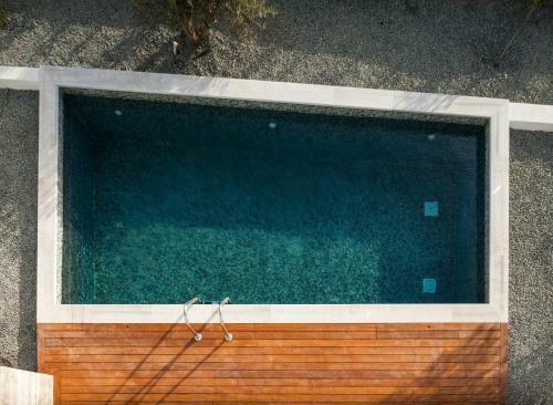 Lemon Grove Modern Villa