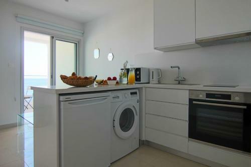 Apartamento Phaedrus Living: Seaview Onyx Flat Lighthouse 48