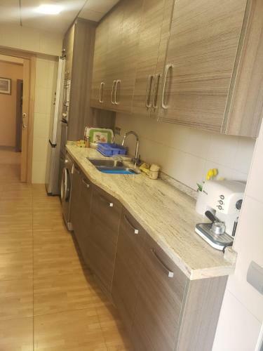 Apartamento Global Market