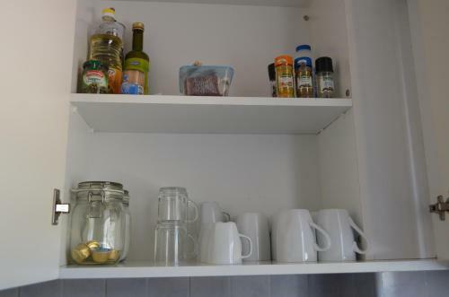 Apartamento Alexandra's Summer Home