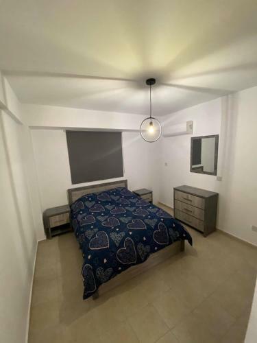 Cosy Apartment In Kato Paphos With Pool Access
