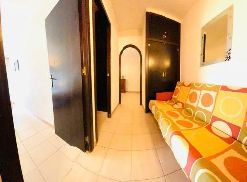 Apartamento Amplio Y Luminoso,cerca De Todo