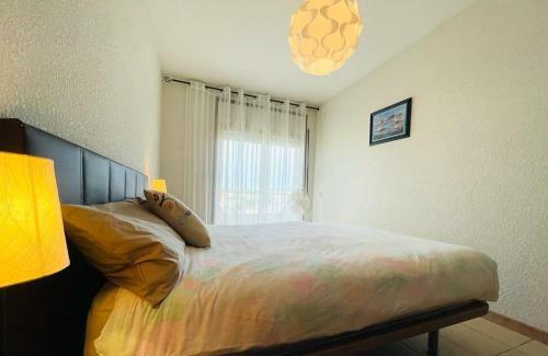 Apartamento Amplio Y Luminoso,cerca De Todo