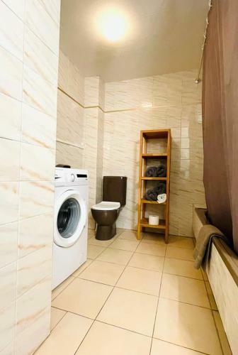 Apartamento Amplio Y Luminoso,cerca De Todo
