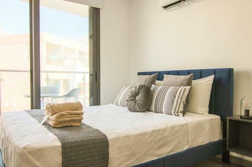Apartamento Phaedrus Living: Seaside Luxury Flat Athina 116