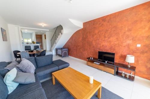 Apartamento Maisonette 50m From The Sea ...