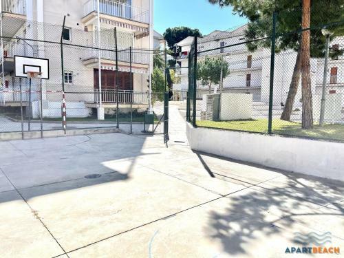 Apartbeach Sayonara 125 Climatizado Y Piscina