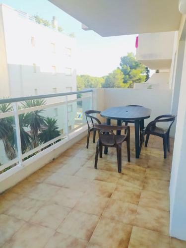 Cap Salou Apartment