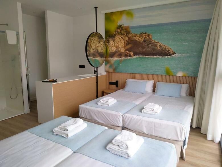 Hotel Alannia Salou