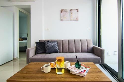 Apartamento Phaedrus Living: Executive Harbour Suites 201