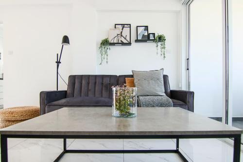 Apartamento Phaedrus Living Executive Harbour Suites 206